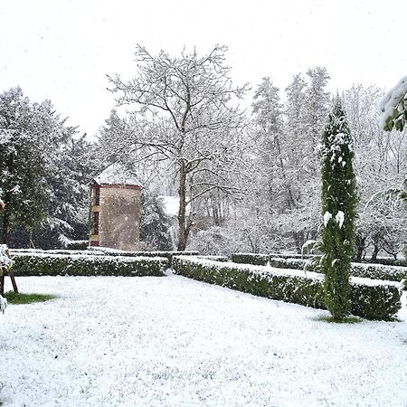 Chateau De Bonneau Suèvres Eksteriør bilde